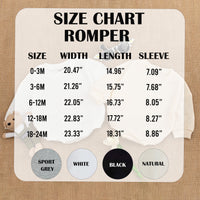 Personalized Rylan Thanksgiving Baby Romper with Turkey Design Fall Infant Outfit Soft Cotton Holiday Clothes for Boys or Toddlers Gift