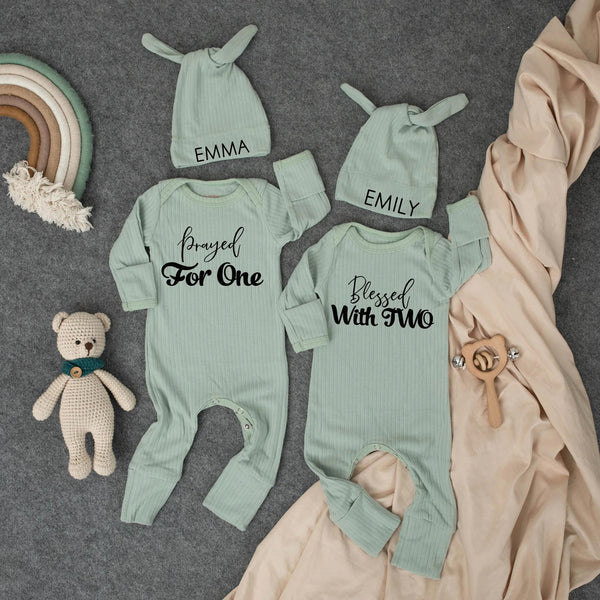Set Body Suit