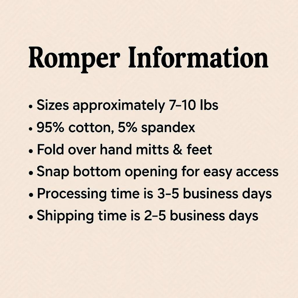 She's Here Baby Girl Bodysuit and Hat Set with Custom Name Soft Neutral Outfit Newborn Going Home Gift Minimalist Design Cotton Clothing