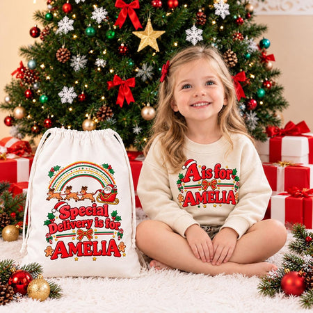 Santa Sack