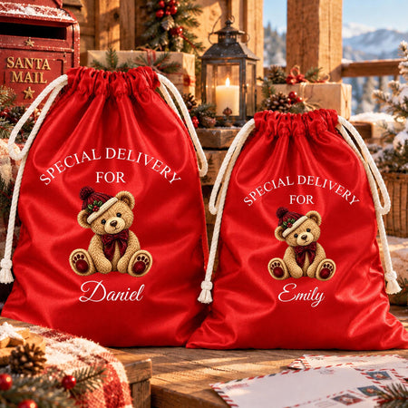 Santa Sack